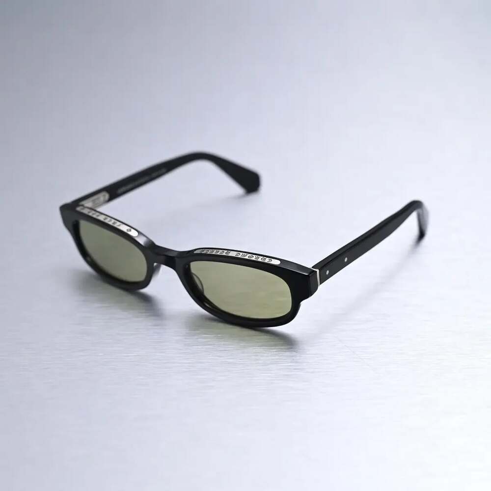 Chrome Hearts Lowrider Sunglasses Black 50-21-142